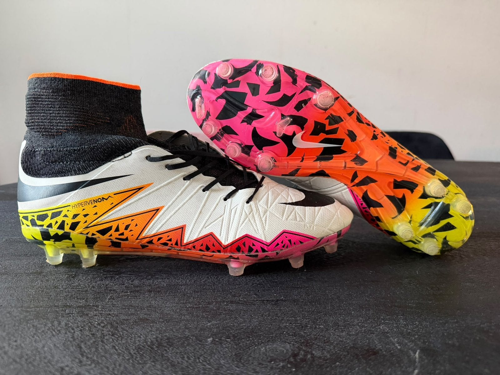 Replica nike hypervenom phantom, Kleding | Heren, Overige kleuren, Sportschoenen, Ophalen of Verzenden, Gedragen