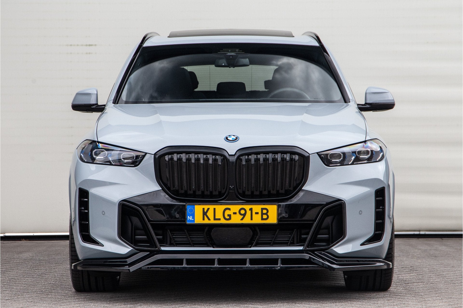 BMW X5 xDrive50e M-Sport , Pano Innovation, Harman-Kardon, H, Auto's, BMW, Automaat, Gebruikt, 2395 kg, Bedrijf