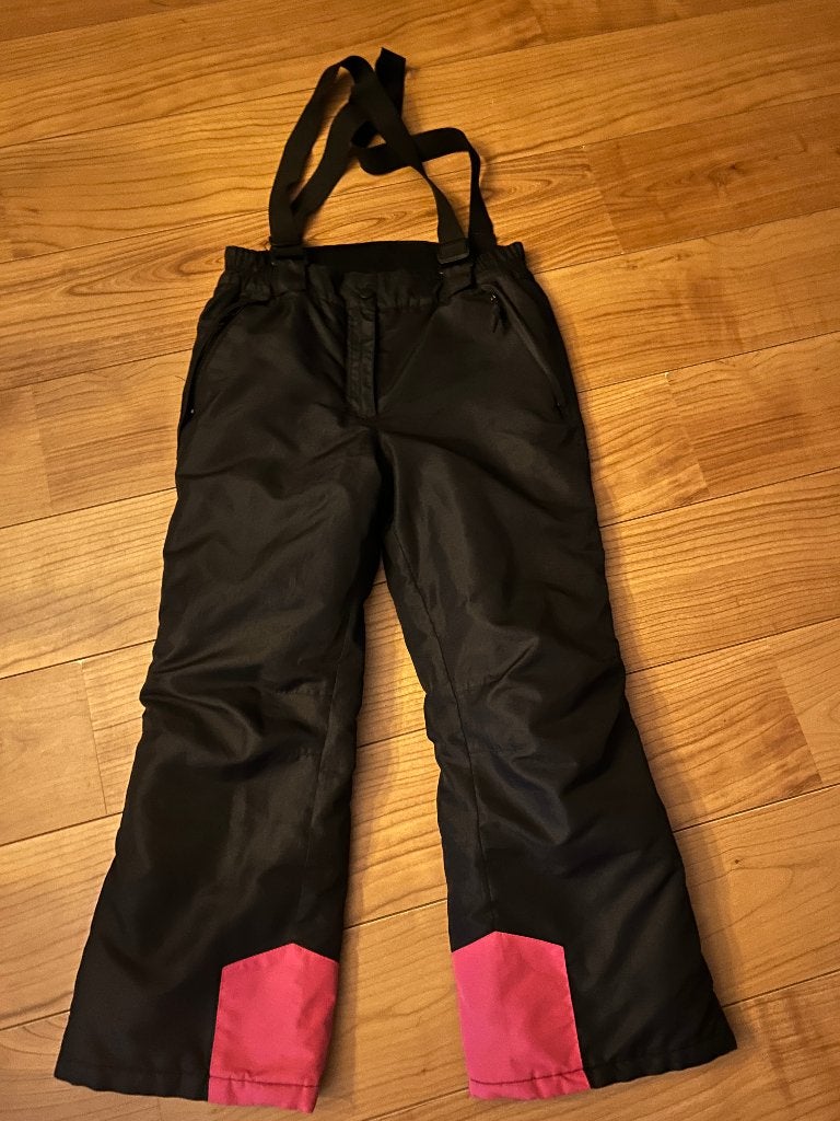 Northwest skibroek, Gebruikt, Meisje, Northwest, Sport- of Zwemkleding