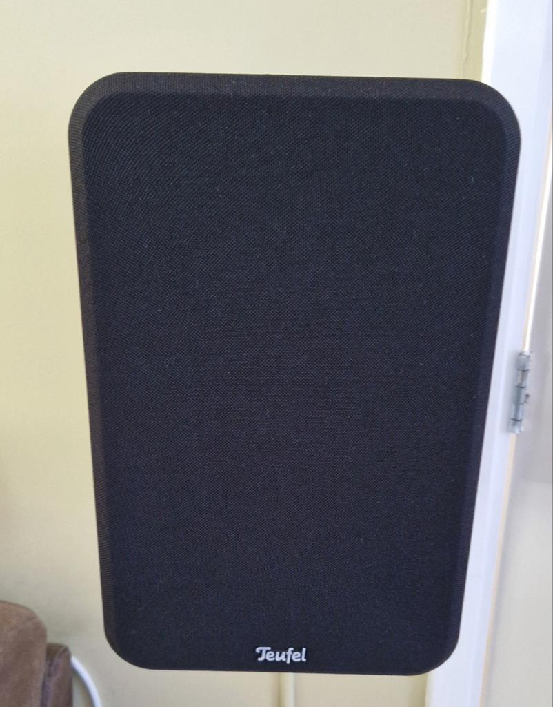 Teufel ultima 20speaker