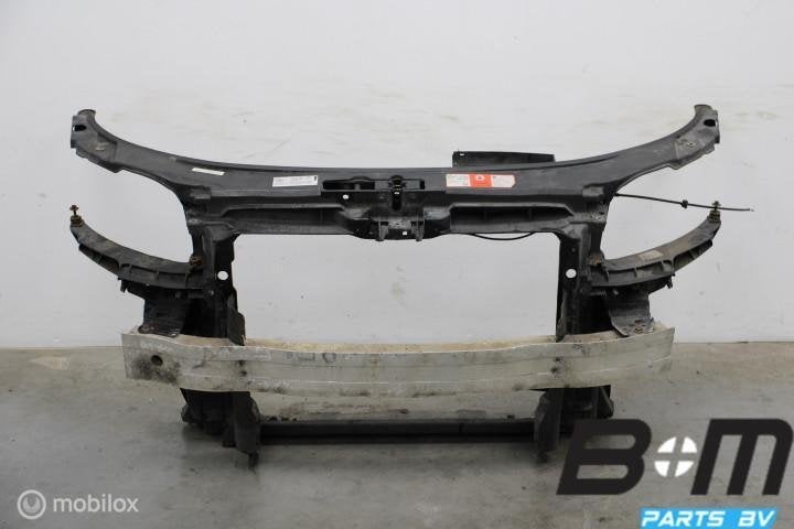 Voorfront Audi A3 8P Sportback 8P0805588A, Gebruikt