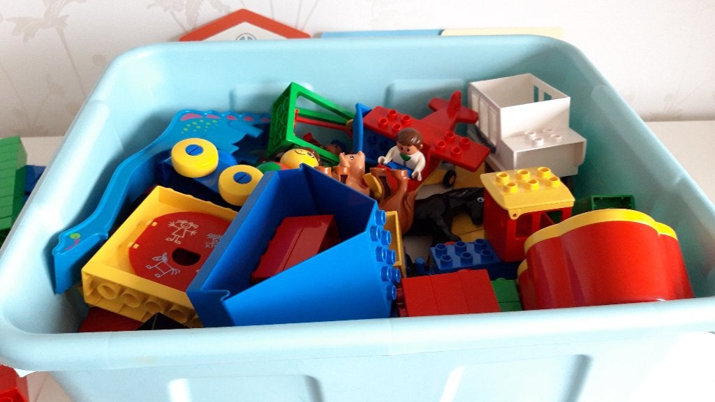 Duplo assortiment