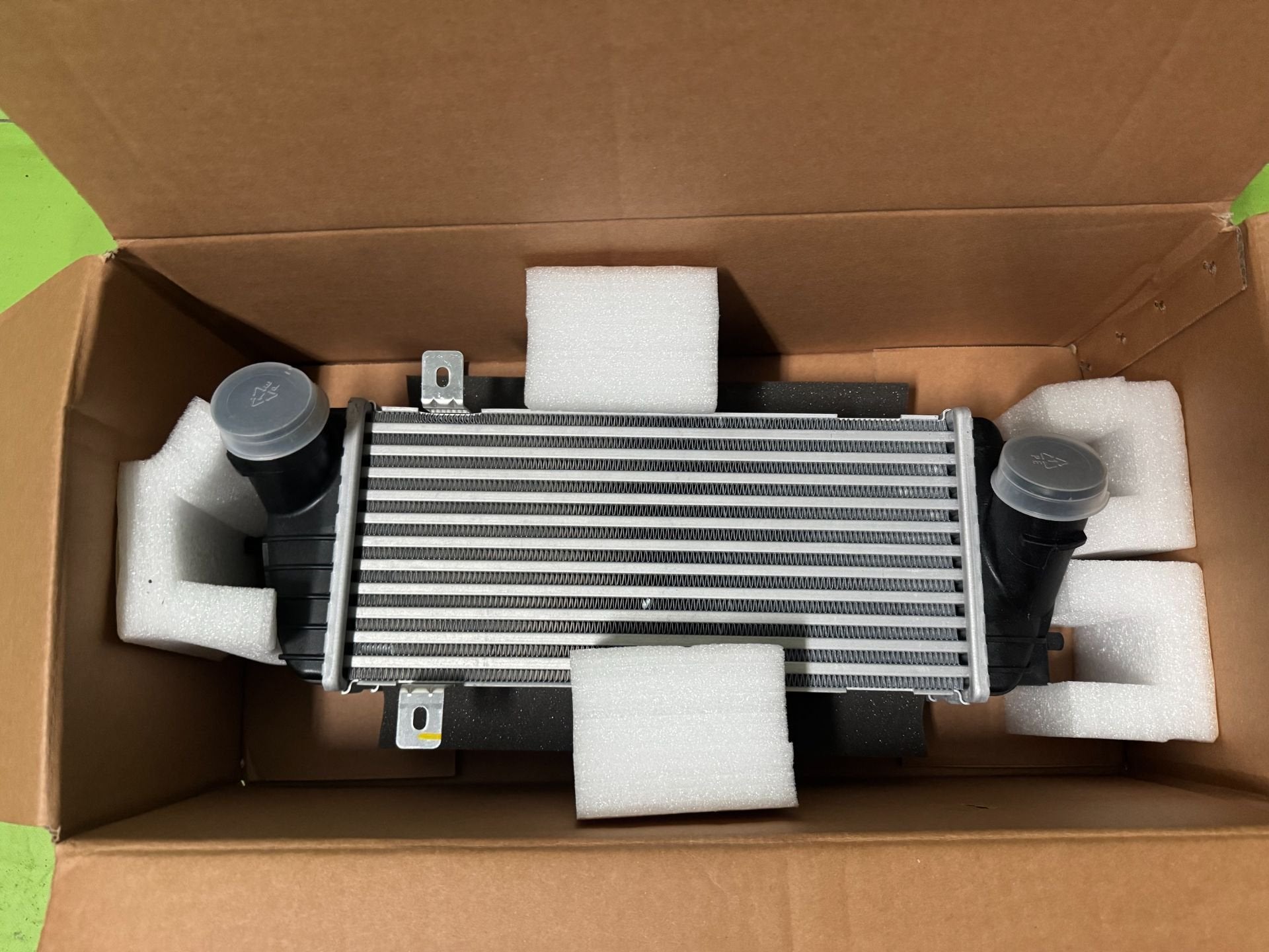 hyundai tucson intercooler 282712U301, Heolleung-ro 12
06797  Seoul, Nieuw, Ophalen of Verzenden, Info@hyundai.com