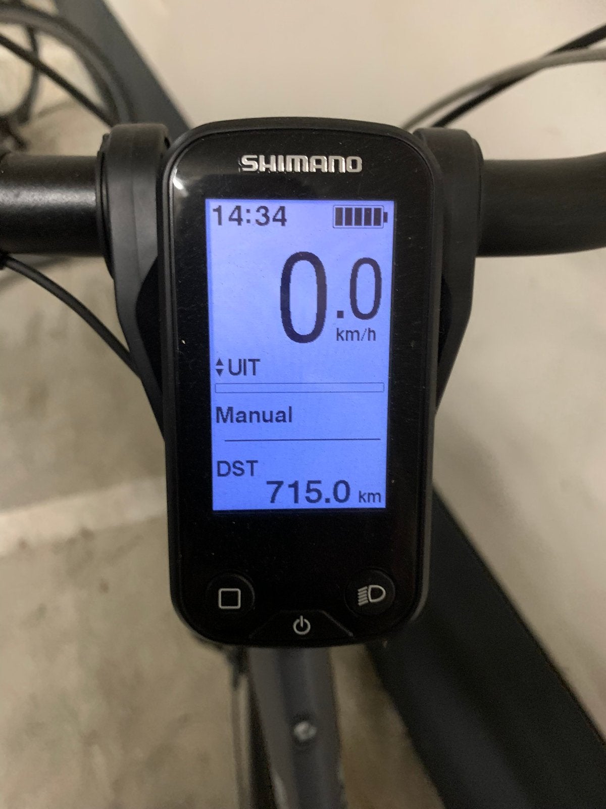 Te koop prachtige Stella Livorno elektrische fiets, Fietsen en Brommers, Overige merken, Ophalen of Verzenden, Zo goed als nieuw