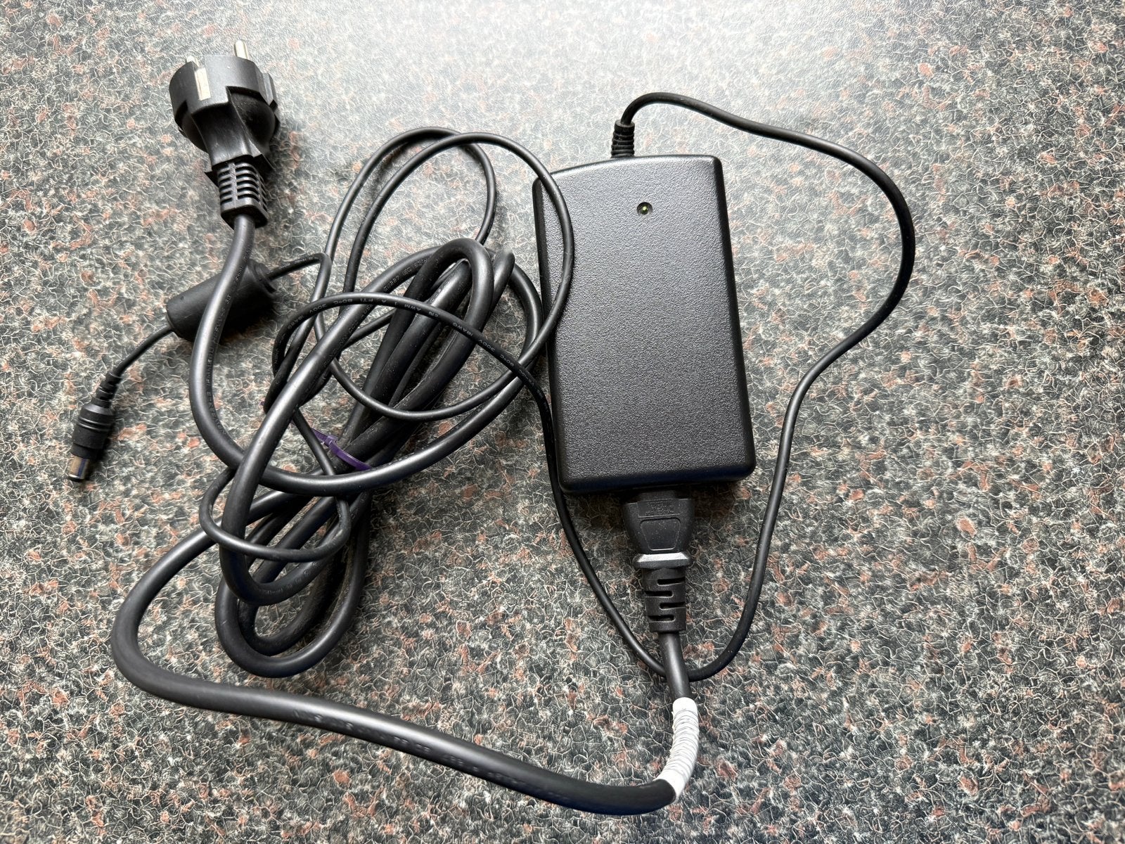 Li Shin LSE9901B1250 AC Adapter 12V 4.16A, Ophalen of Verzenden, Gebruikt