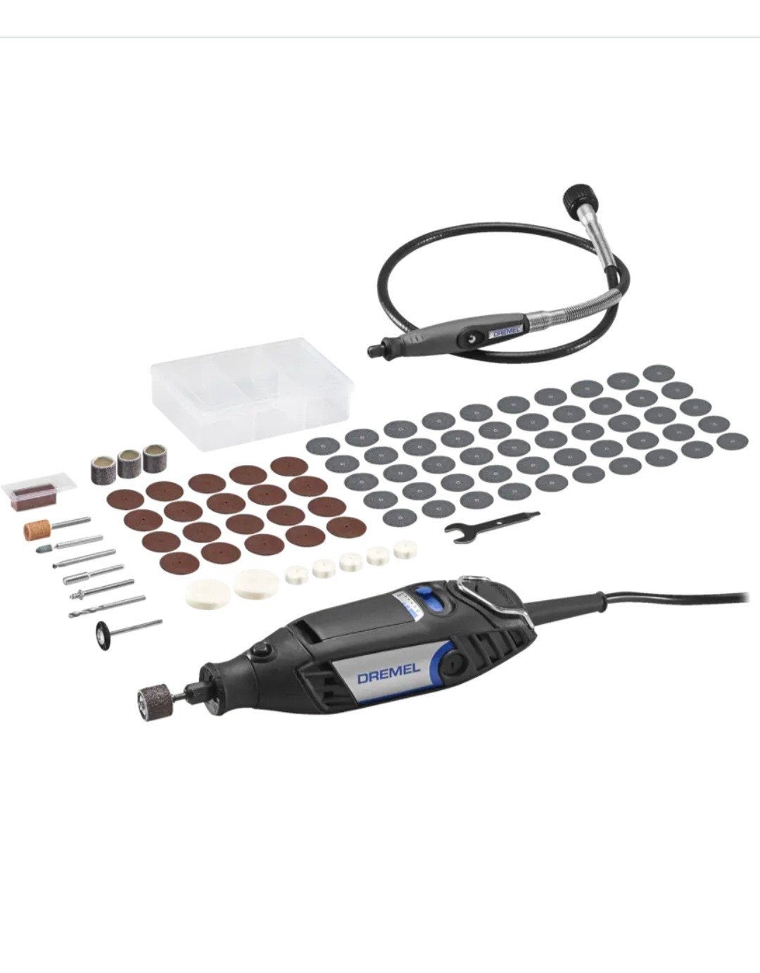 Dremel 3200, Ophalen of Verzenden