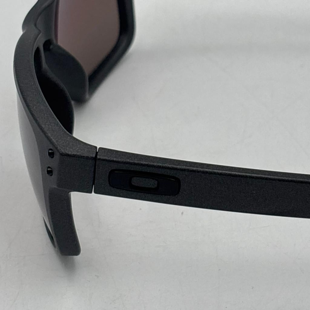 Oakley Holbrook Zonnebril Prizm Polarized - Prima staat, Sieraden, Tassen en Uiterlijk, Zonnebrillen en Brillen | Heren, Ruilrijk
