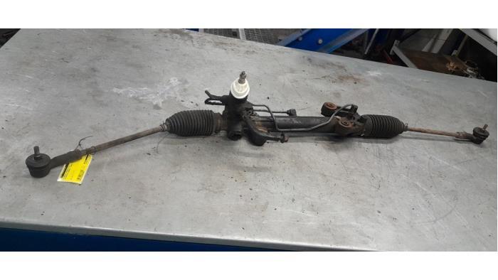 Stuurhuis Bekrachtigd van een Mitsubishi Grandis, Gebruikt, -, -, Ophalen of Verzenden