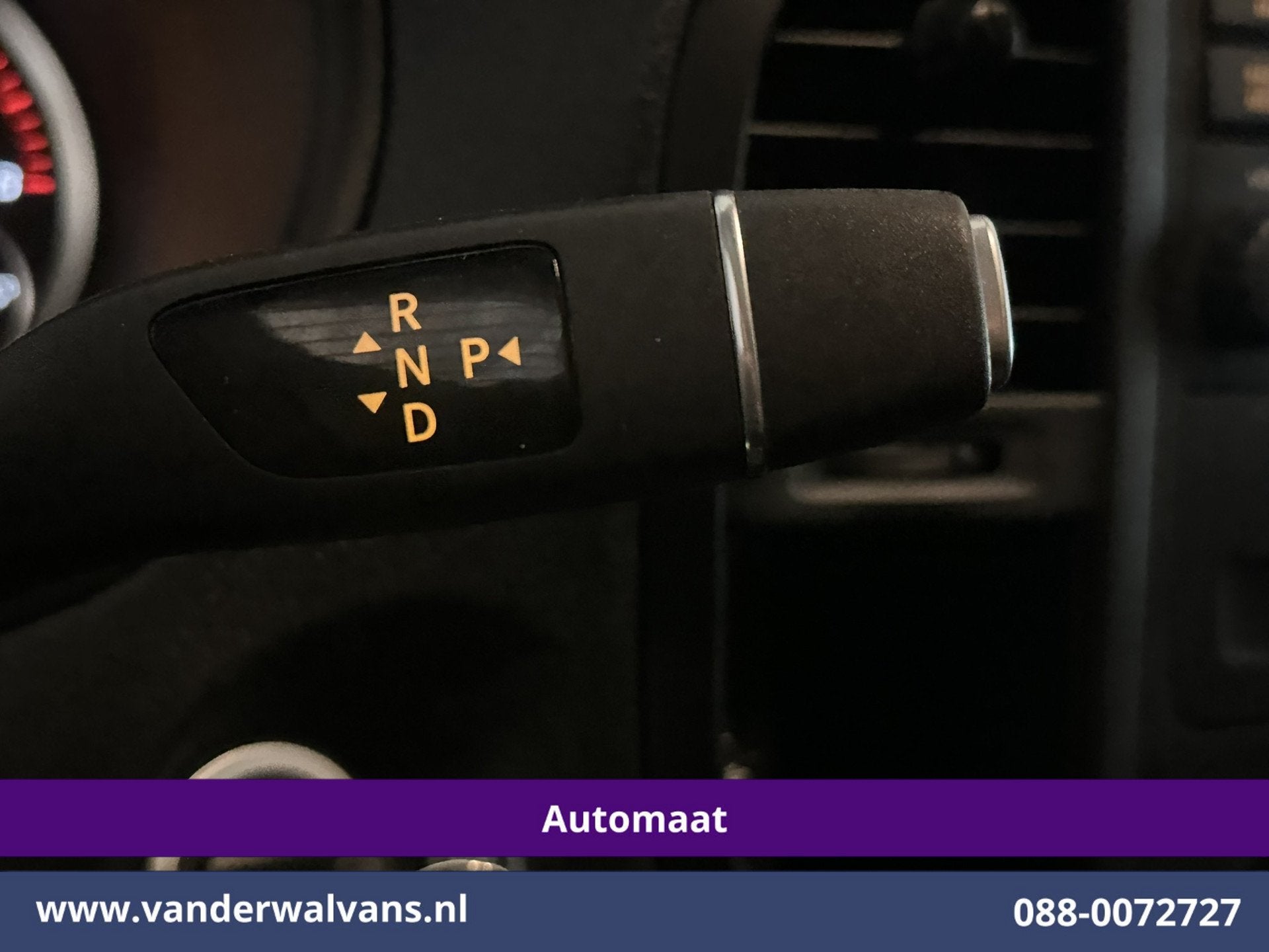 Mercedes-Benz Vito 114 CDI 136pk 9G-Tronic Automaat L3H1 Eur, Automaat, Dealer onderhouden, Gebruikt, 4 cilinders
