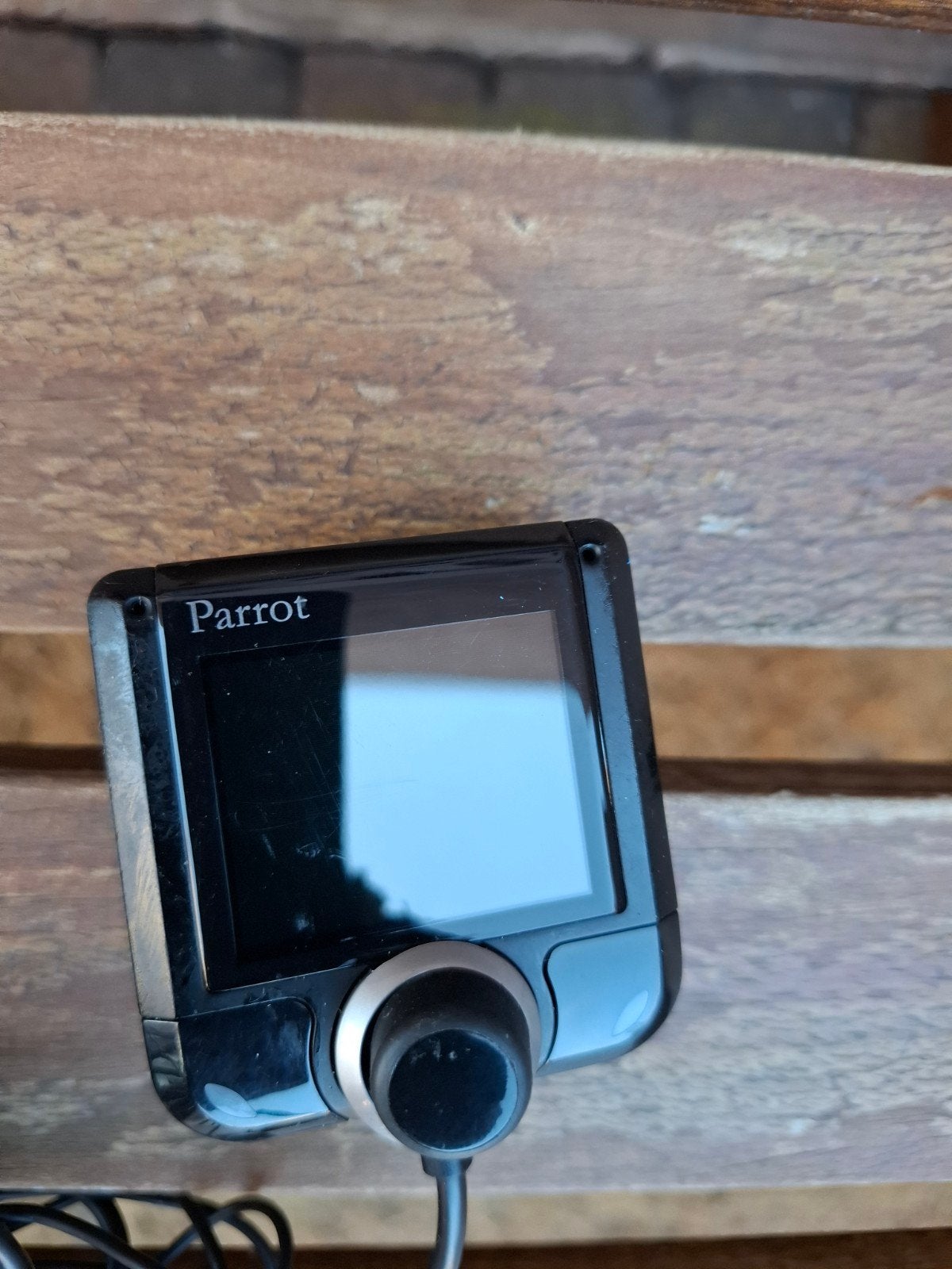parrot carkit  nog netjes in orde, Ophalen of Verzenden