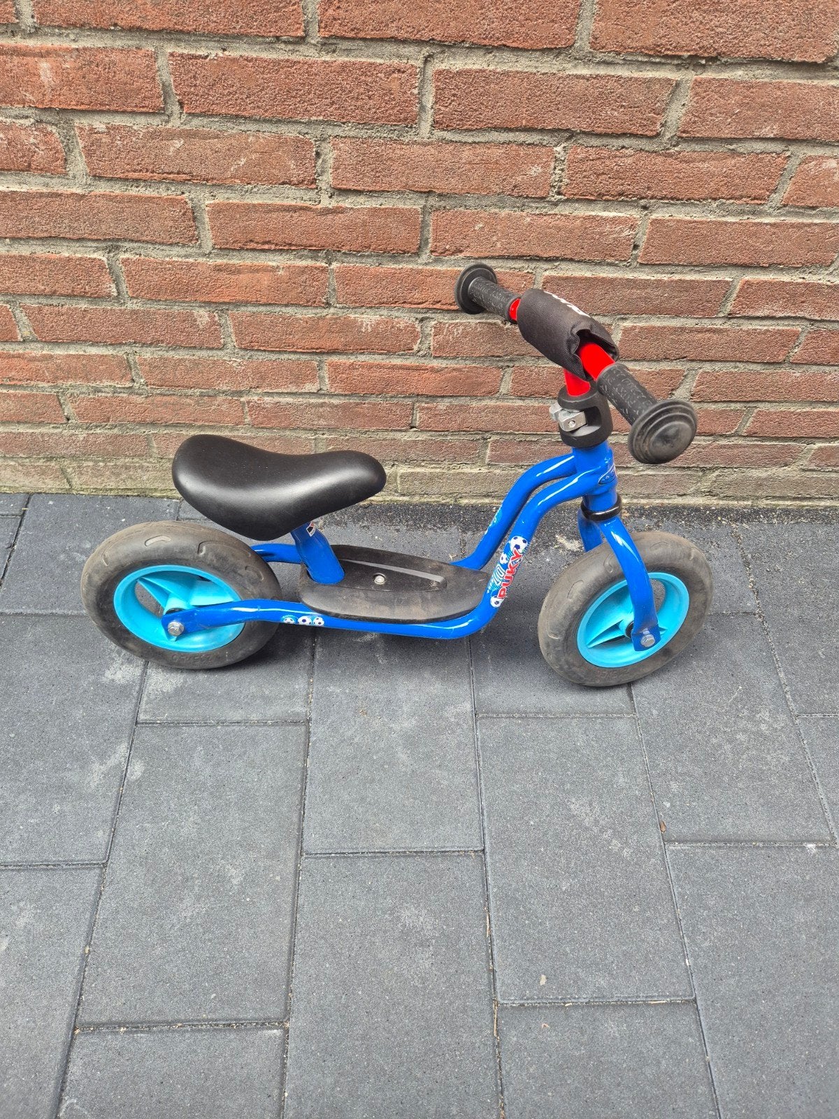 puky Loopfiets, Kinderen en Baby's, Ophalen, Loopfiets