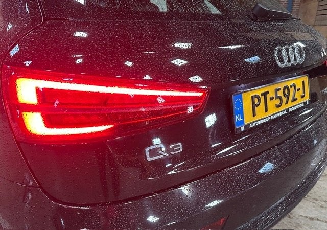 Foto 10 van Audi Q3 1.4 TFSI S line S tronic | Pano | Leder/Alcantara