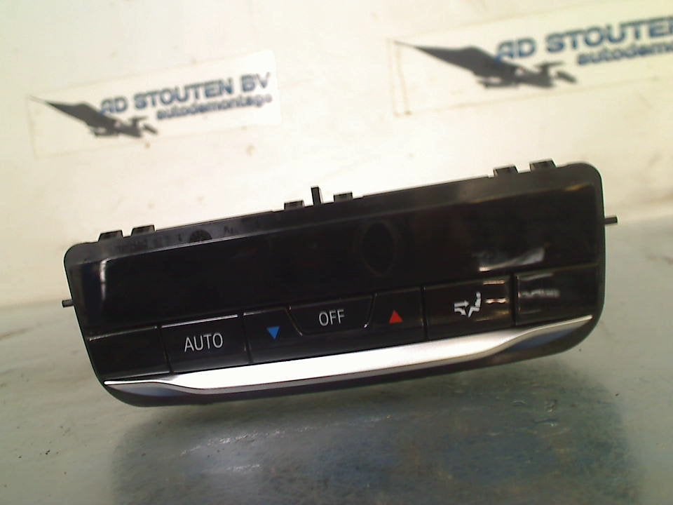 Bedieningspaneel Climate Control 3 serie Touring (G21) 2024, Gebruikt, Petuelring 130, München 80809, , Duitsland, BMW, Bayerische Motoren Werke AG