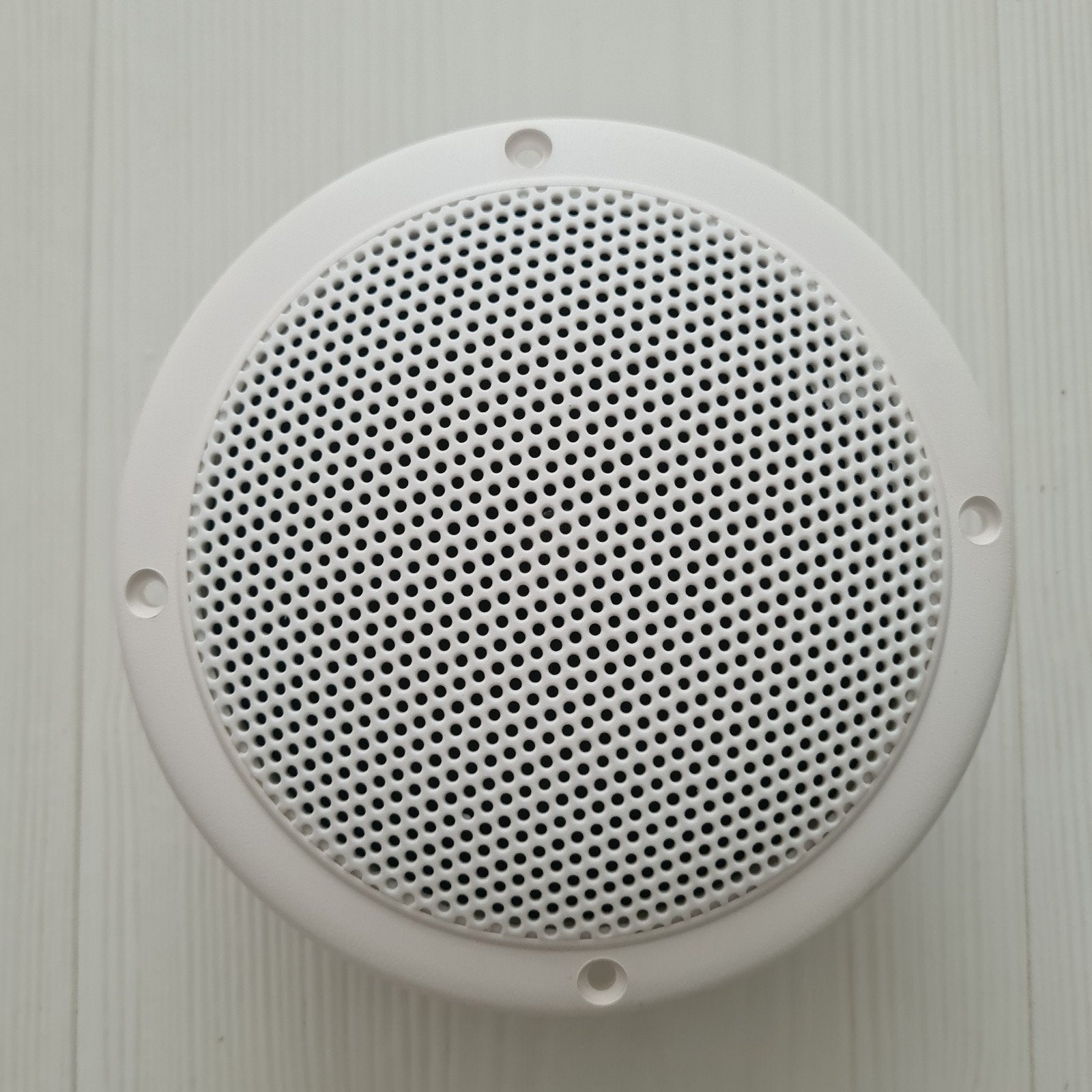 Visaton FR 13 WP - 4 Ohm - Waterbestendige luidspreker, Overige merken, Overige typen, Ophalen of Verzenden, Zo goed als nieuw