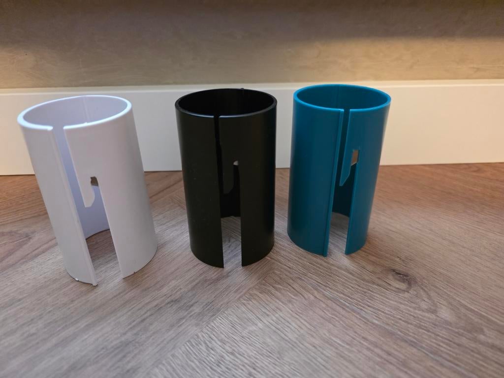 Cadeaupapier snijder, 3 stuks van Aliexpress, Geschikt voor snijden, Gereedschap of Toebehoren, Ophalen of Verzenden, Zo goed als nieuw