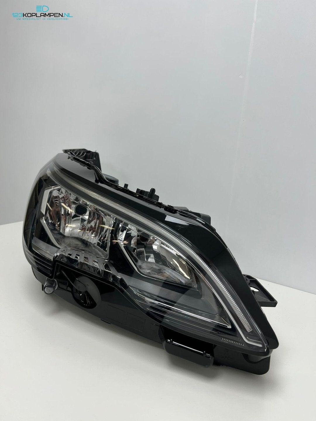 (VR) Peugeot 3008 II 5008 II H7 Led koplamp rechts, Gebruikt, -, -, Ophalen of Verzenden