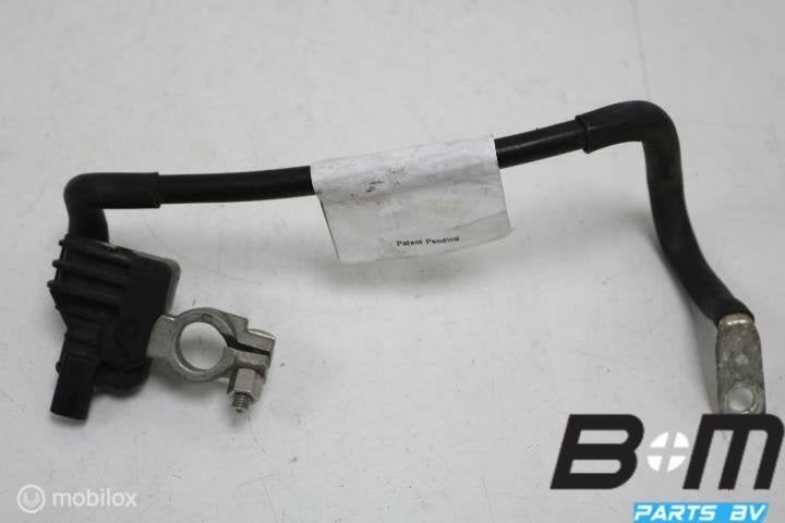 Minkabel voor accu met start-stop VW Caddy 2K4 1K0915181K, Gebruikt