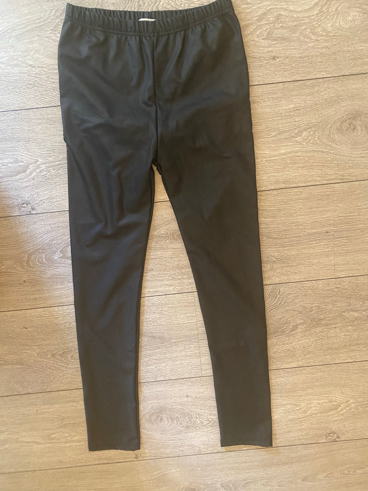 True Spirit Zwarte Legging Maat XXL, Zwart, Maat 46/48 (XL) of groter, Nieuw, Ophalen of Verzenden