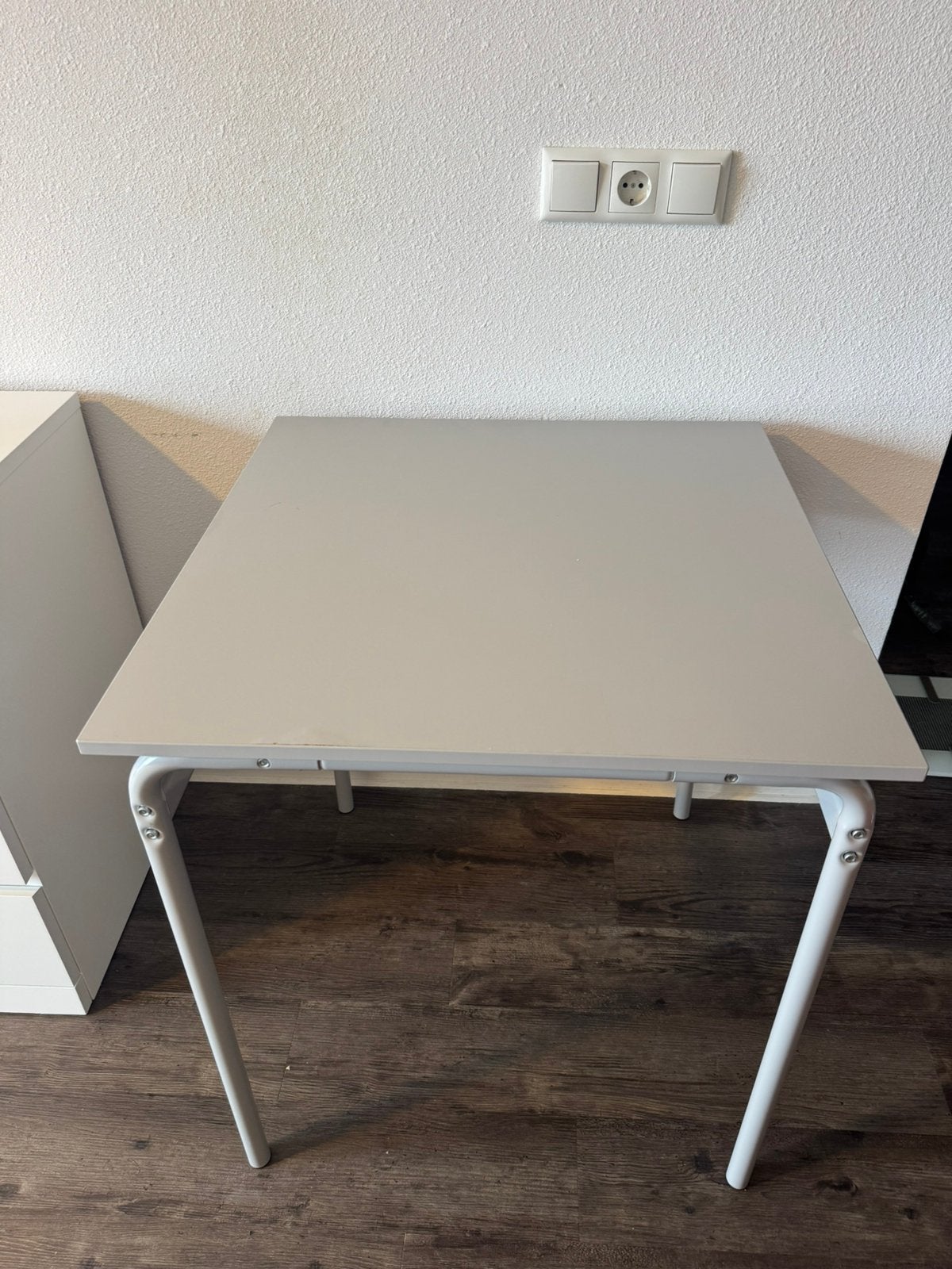 IKEA Grasala table/tafel, Ophalen, Gebruikt, Rechthoekig, 50 tot 100 cm
