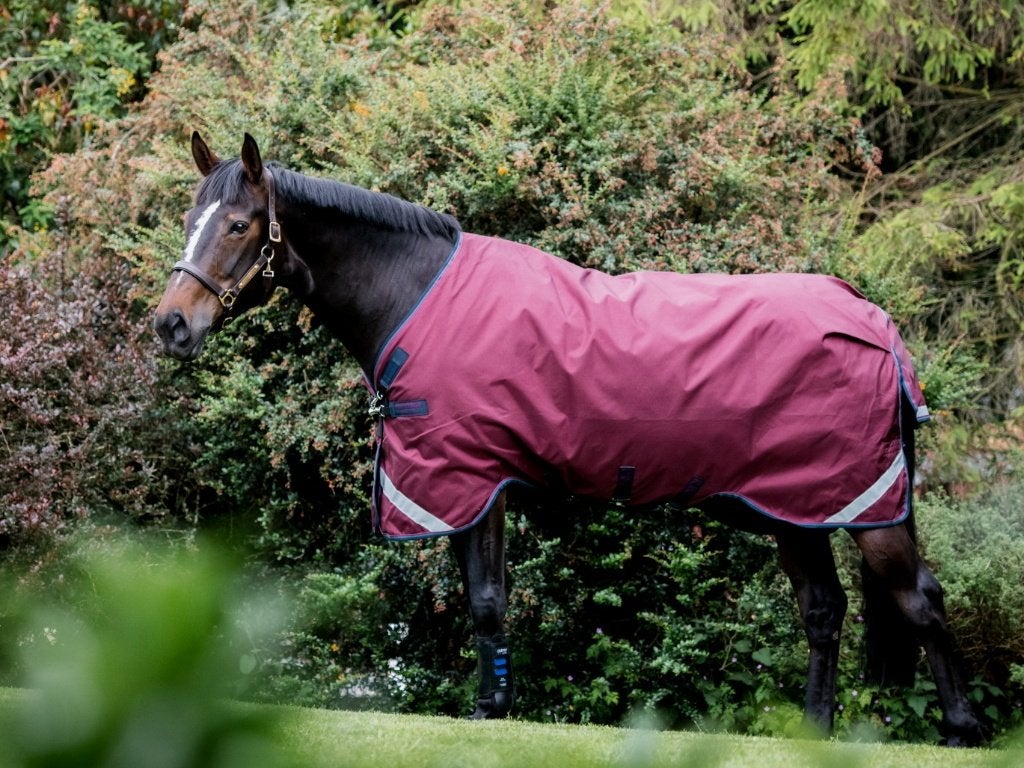 Rambo Original Lite Regendeken 175, 183, 191, 198, 206, 213, Dieren en Toebehoren, Paarden en Pony's | Dekens en Dekjes, 0 g, Nieuw