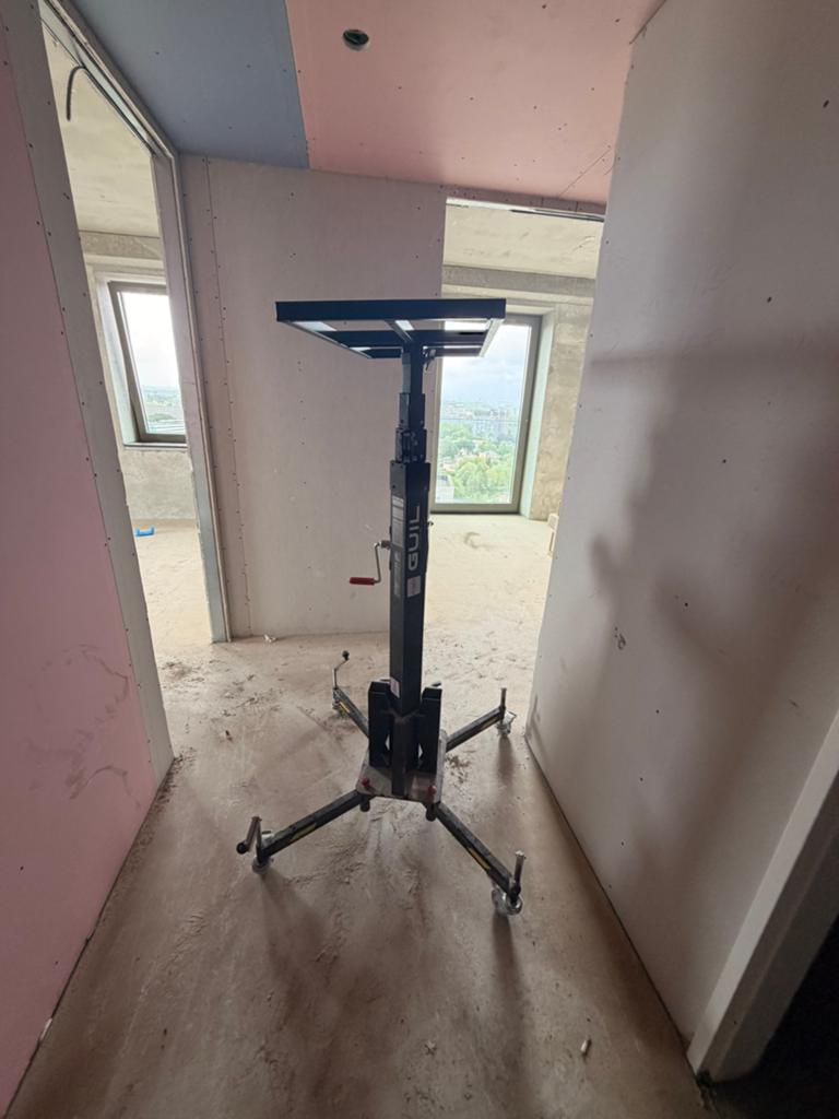 Materiaal lift, Ophalen of Verzenden