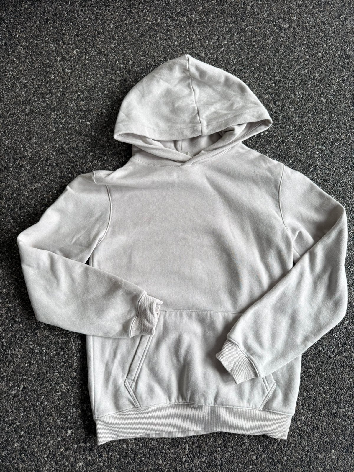 Hoodie van de H&M maat 146/152 zgan, Kinderen en Baby's, Kinderkleding | Maat 146, Ophalen, Zo goed als nieuw, Jongen, Trui of Vest