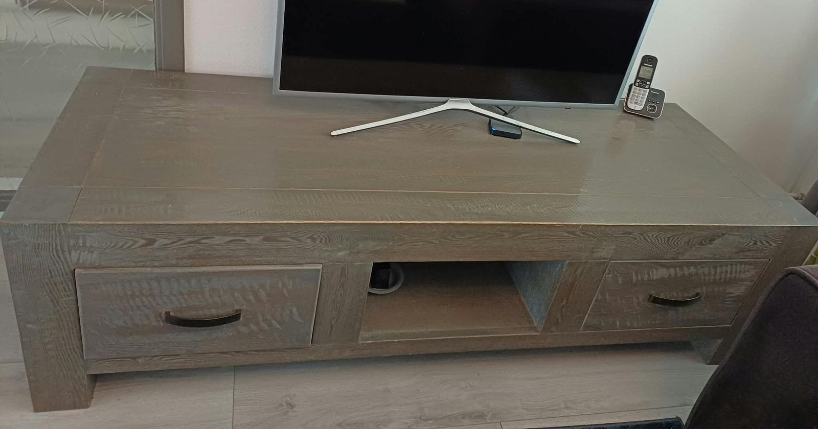 Tv kast, Ophalen of Verzenden, 25 tot 50 cm, 50 tot 100 cm, Minder dan 100 cm