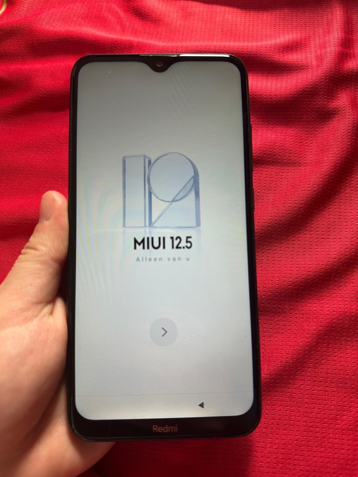 Xiaomi Redmi 8 - Zo goed als nieuw, Ophalen of Verzenden, Zo goed als nieuw, Zonder abonnement, Zonder simlock