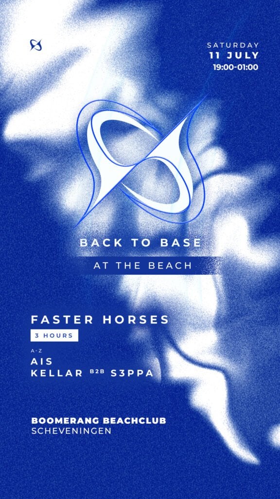 Back to Base at the beach 2026 tickets 2x, Tickets en Kaartjes, Evenementen en Festivals, Twee personen