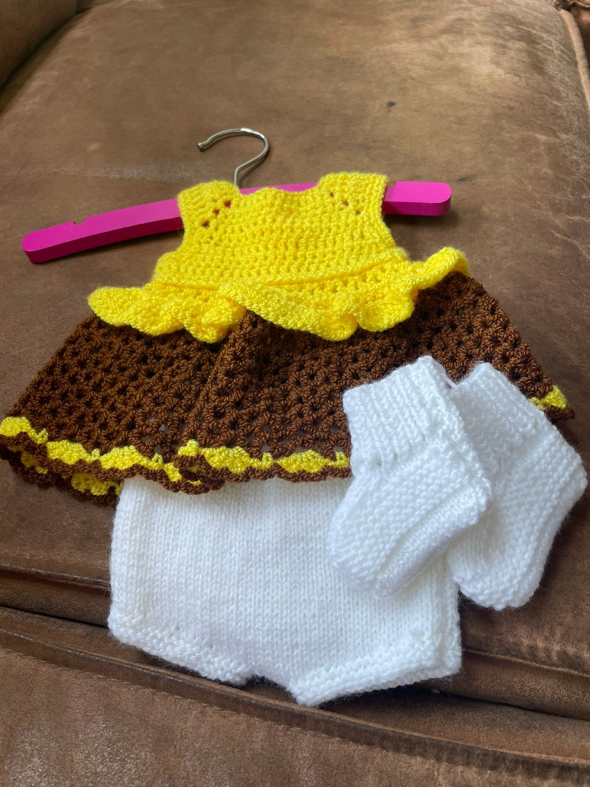 Setje voor de babyborn, Kinderen en Baby's, Ophalen, Nieuw, Babypop