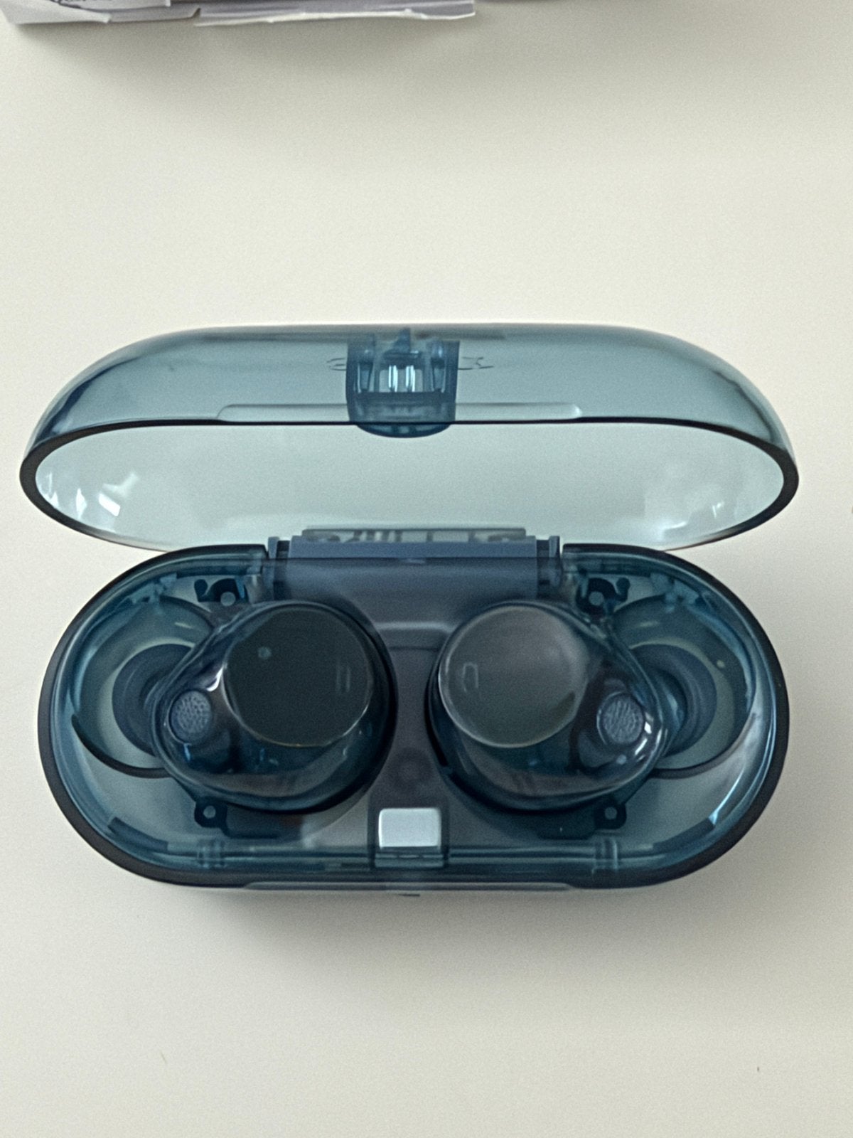 Sony WF-C710N Draadloze Noise Cancelling Oordopjes, Ophalen, Zo goed als nieuw, Sony, In oorschelp (earbud)