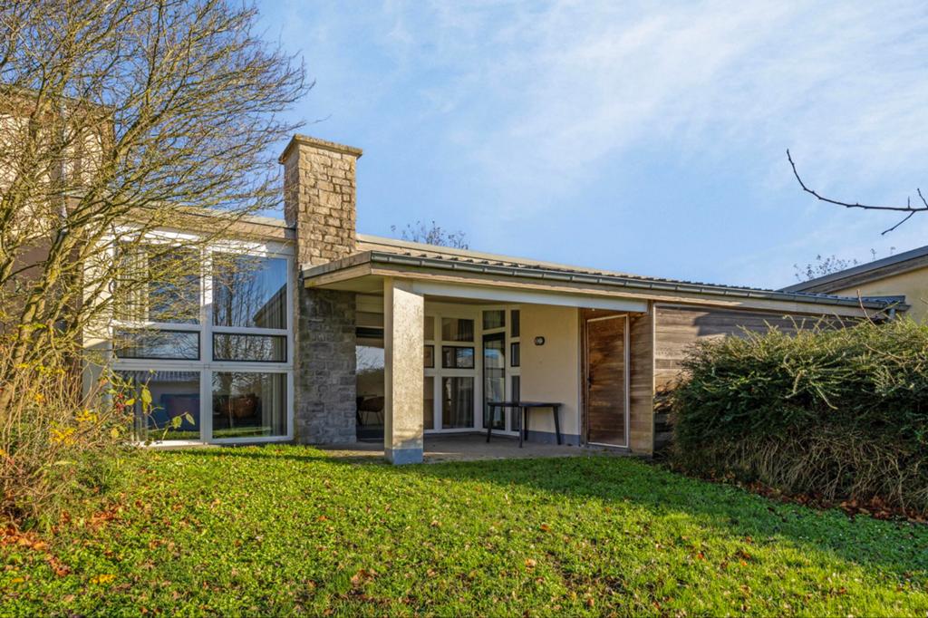 Te koop vakantiehuis te Froidchapelle België, Ophalen of Verzenden