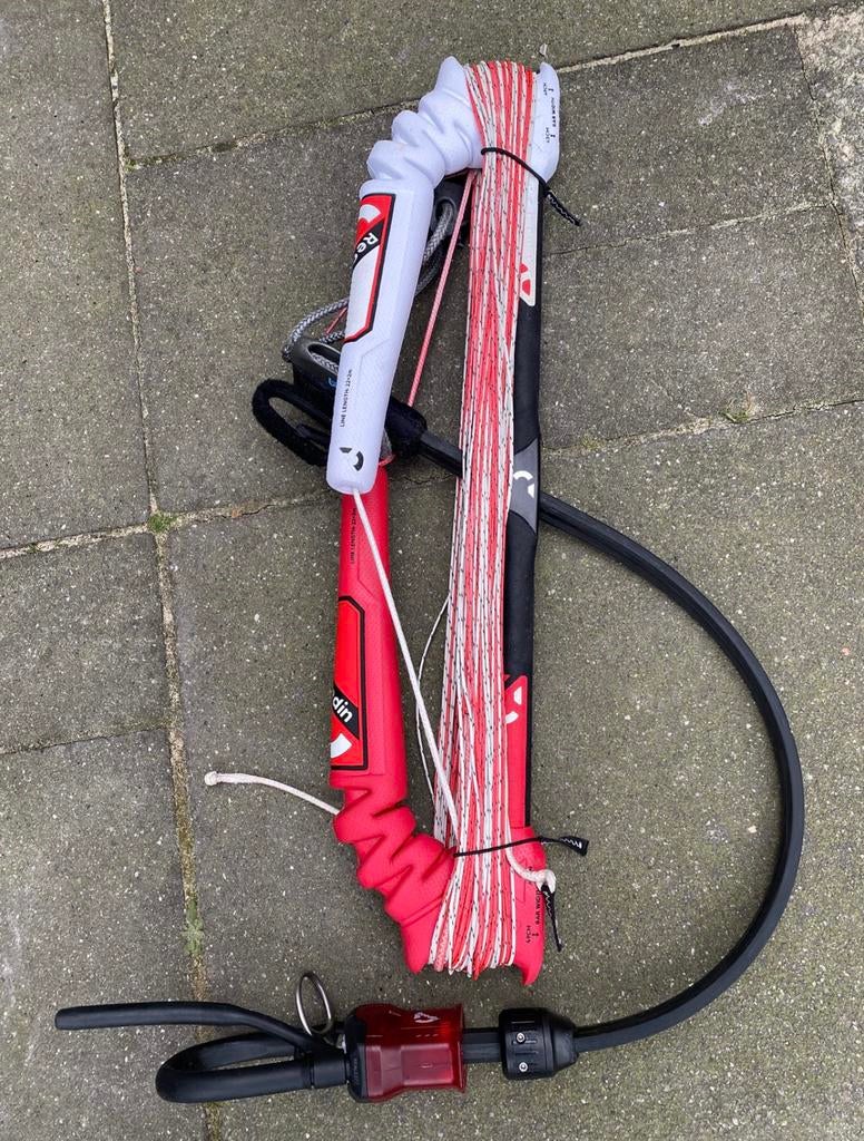 Reedin Dreamstick X V2, Geen board, Ophalen of Verzenden, Zo goed als nieuw