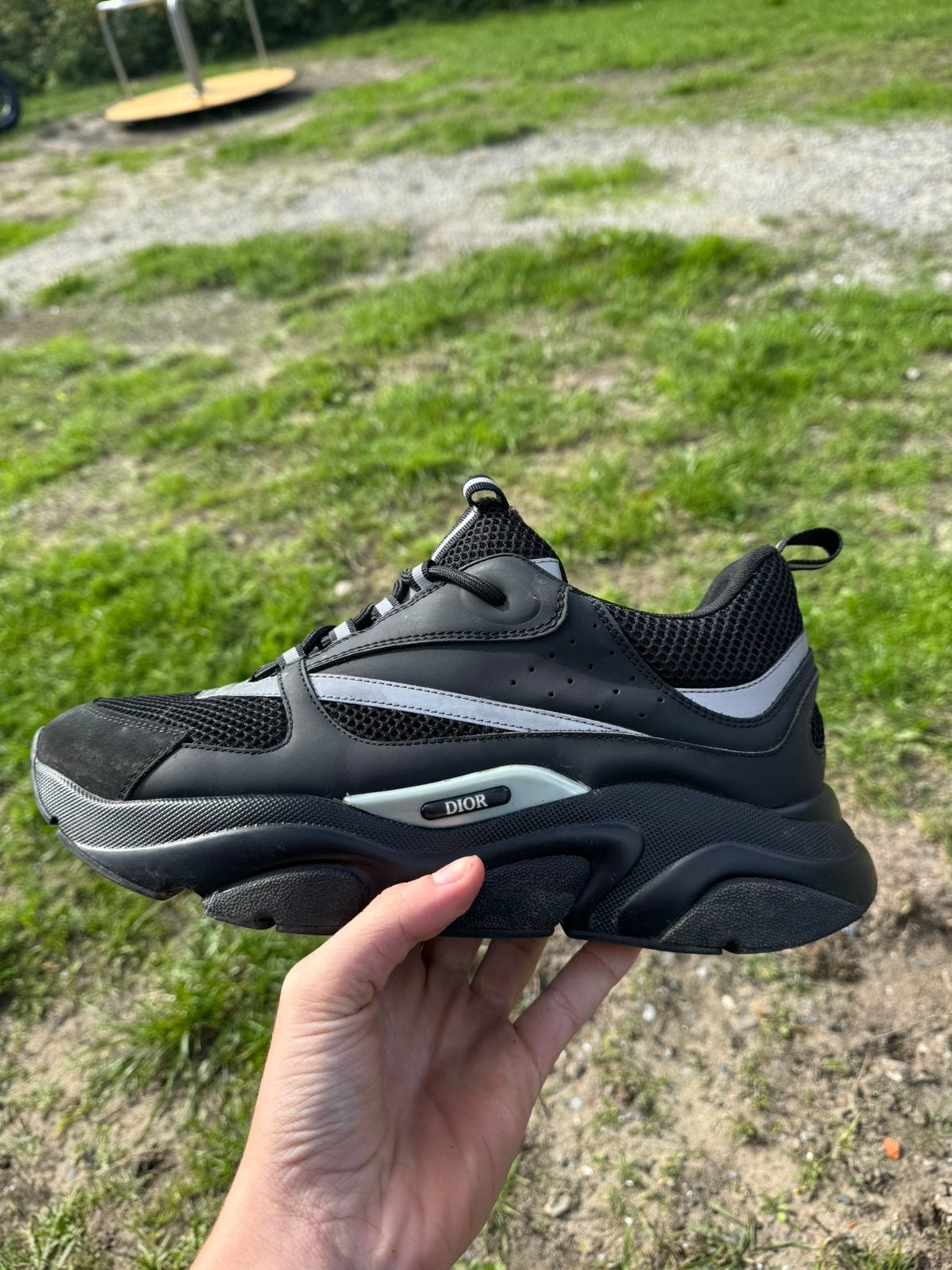 Dior b22, Ophalen of Verzenden, Zo goed als nieuw, Overige typen, Overige merken