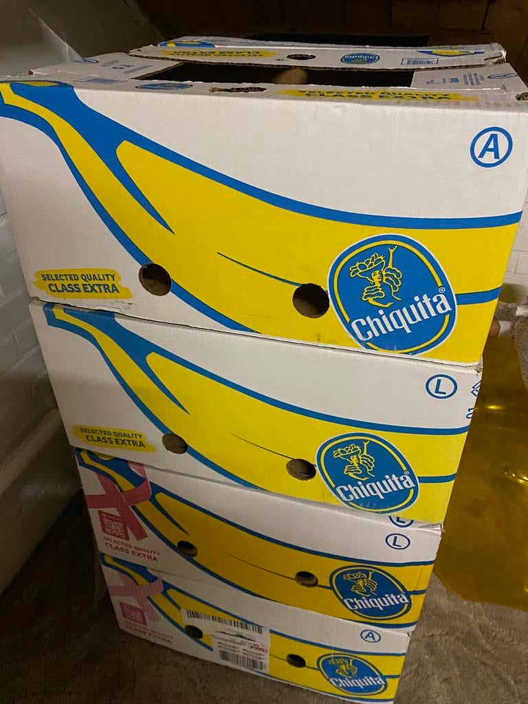 Rommel markt spullen, Ophalen, Gebruikt