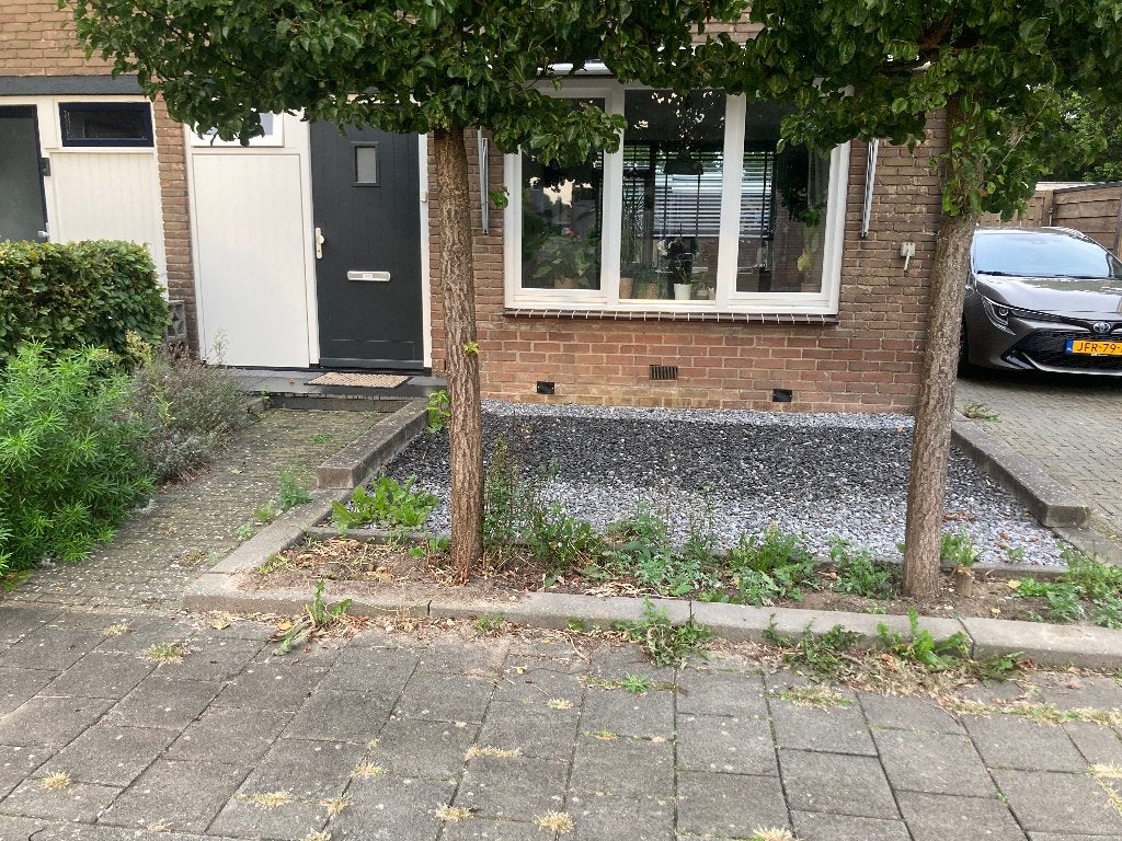 Grind, Ophalen, Overige materialen, Gebruikt, Grind