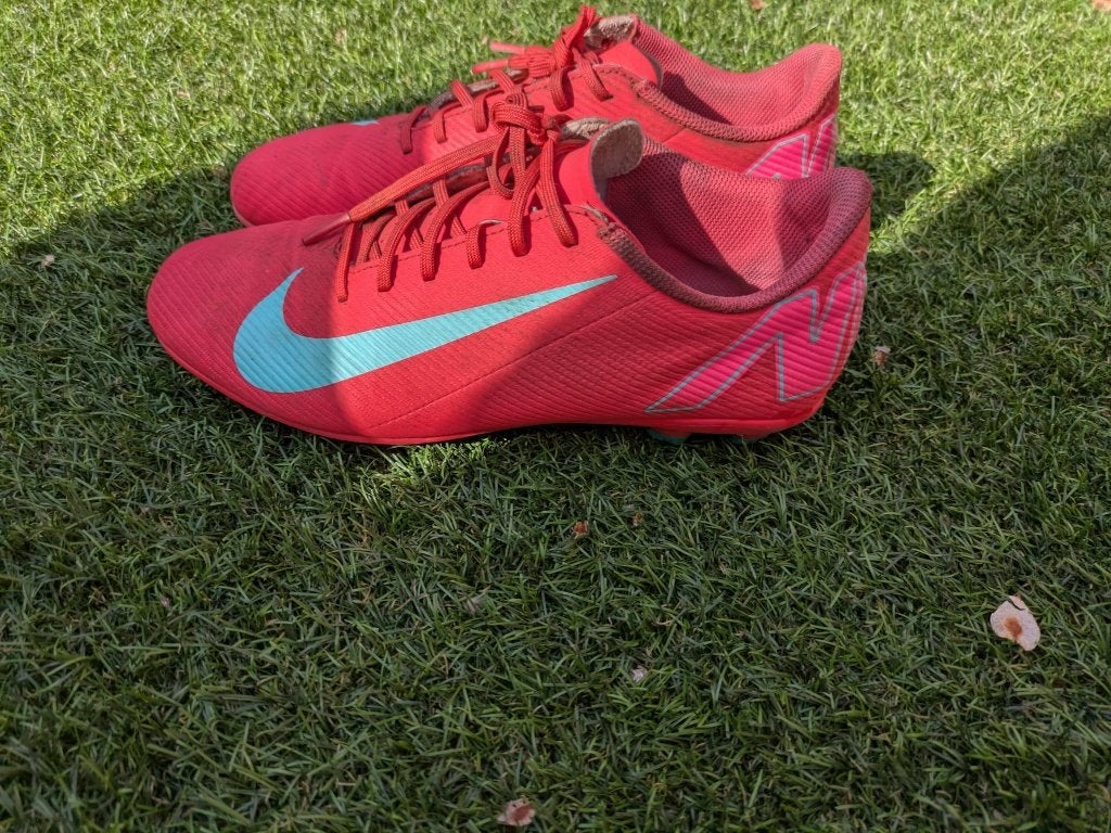 Nike Mercurial 40 in goede staat, Maat XS of kleiner, Schoenen, Ophalen of Verzenden, Zo goed als nieuw