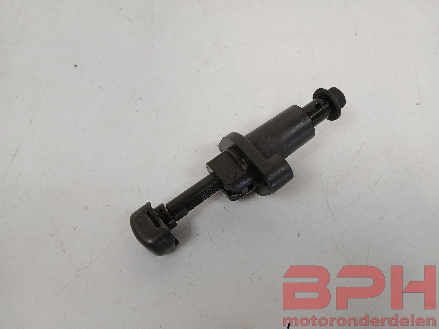 Nokkenas ketting spanner Suzuki GSX-R 750 K1 K2 K3 2001 t/m, Motoren, Gebruikt, -, -, Ophalen of Verzenden