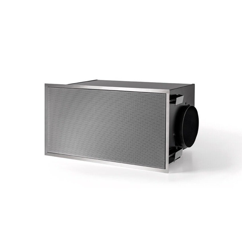 Novy 843400 Recirculatiebox met monoblock filter, Ophalen, Overige typen, Nieuw, Inbouw