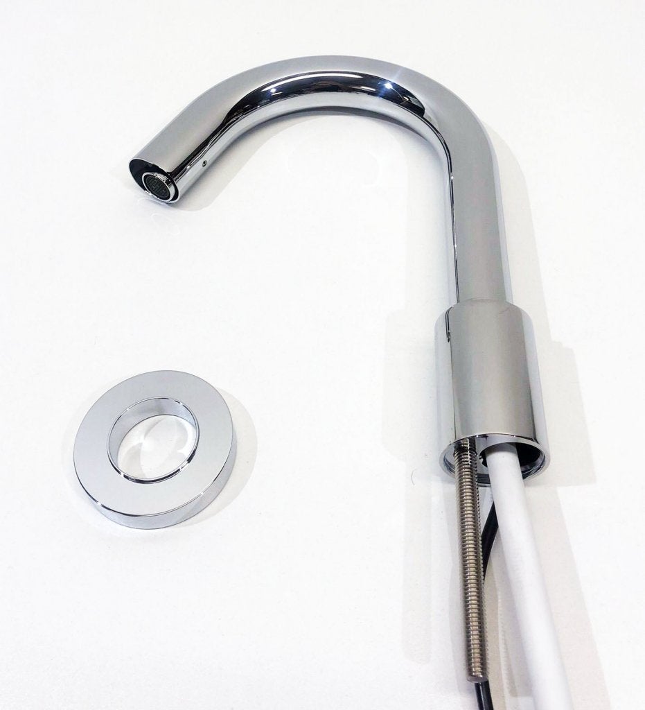 ROCA LOFT-E WASTAFELKRAAN ELECTRONISCH/SENSOR, Doe-het-zelf en Verbouw, Sanitair, Niet ingevuld, Niet ingevuld, Nieuw, Ophalen of Verzenden