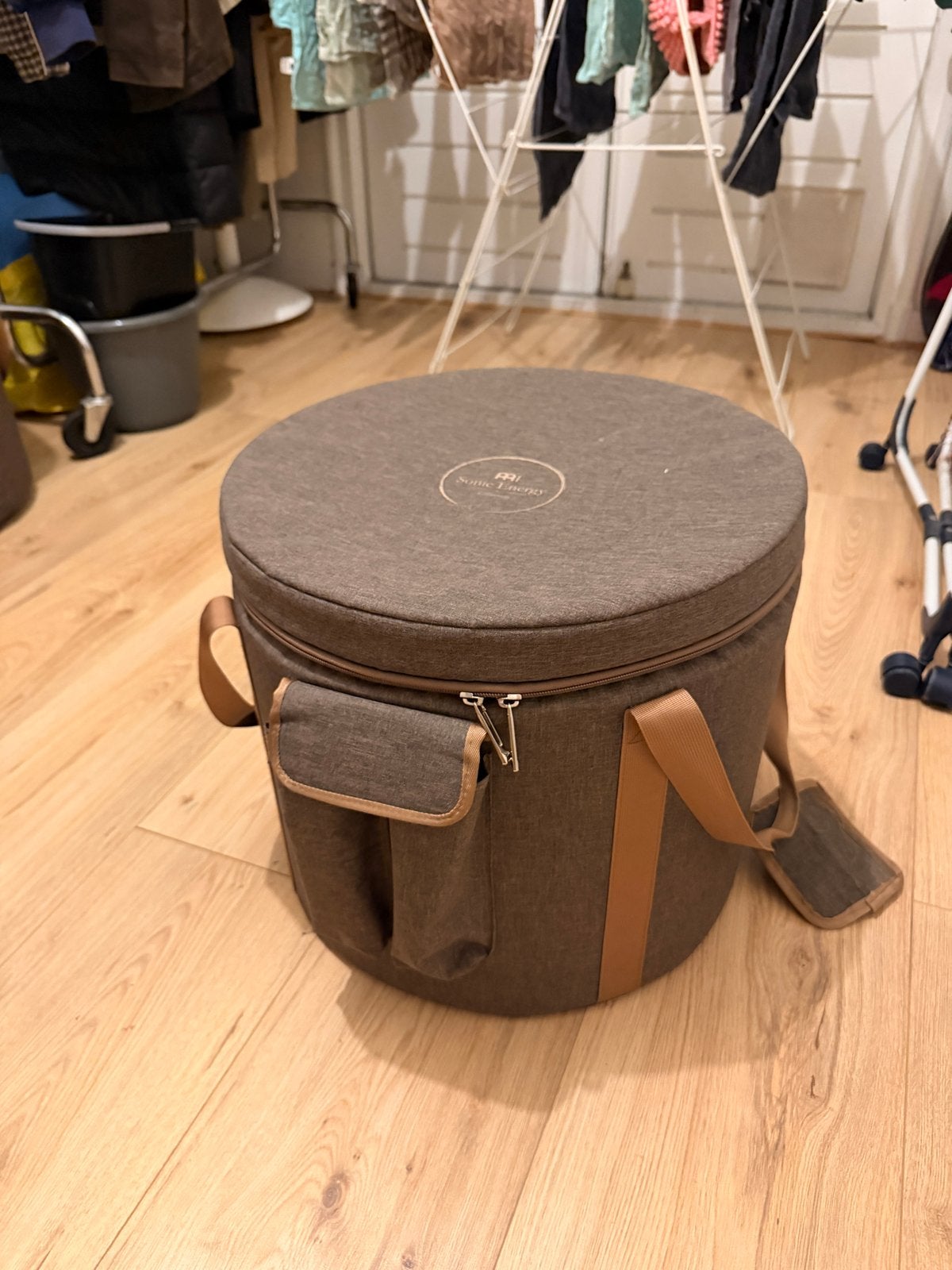 Meinl Sonic Energy tas voor klankschaal 14 inch, Ophalen, Zo goed als nieuw