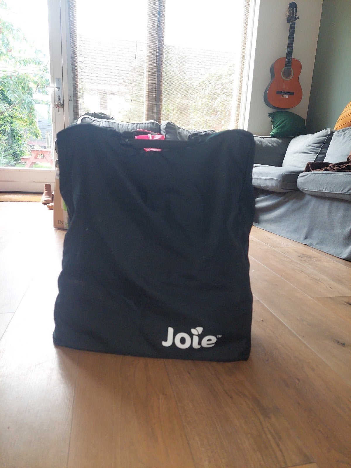 Joie kinderwagen in zeer goede staat, Ophalen of Verzenden