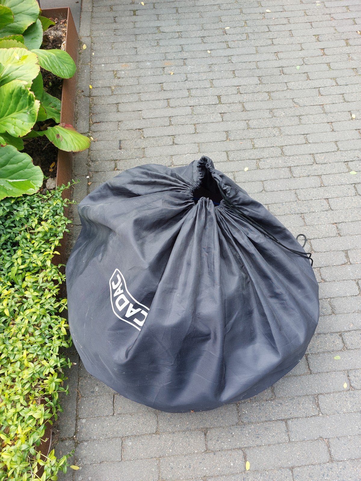 Cadac Skottelbraai met diverse accessoires, Ophalen, Gebruikt, Cadac