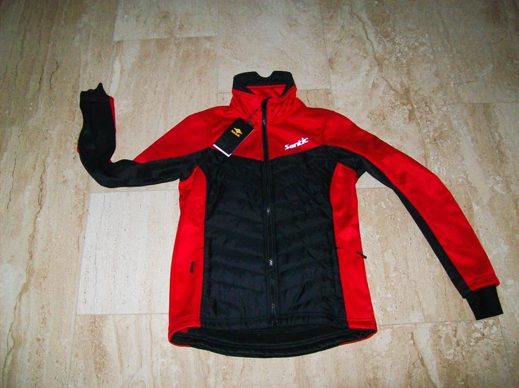 Nieuwe Dames Winter jack van Santic maat XS, S, M, XL, S, Kinderen, Santic, Nieuw