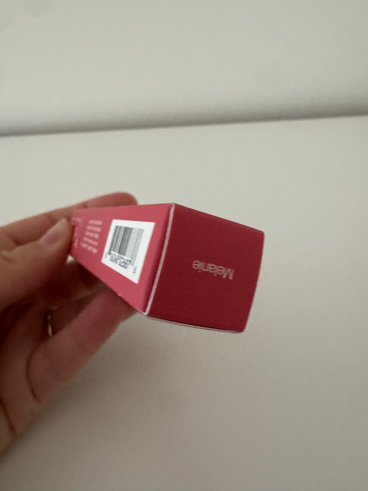 RMS Beauty Legendary Serum Lipstick - Melanie, Lippen, Nieuw, Ophalen of Verzenden, Make-up