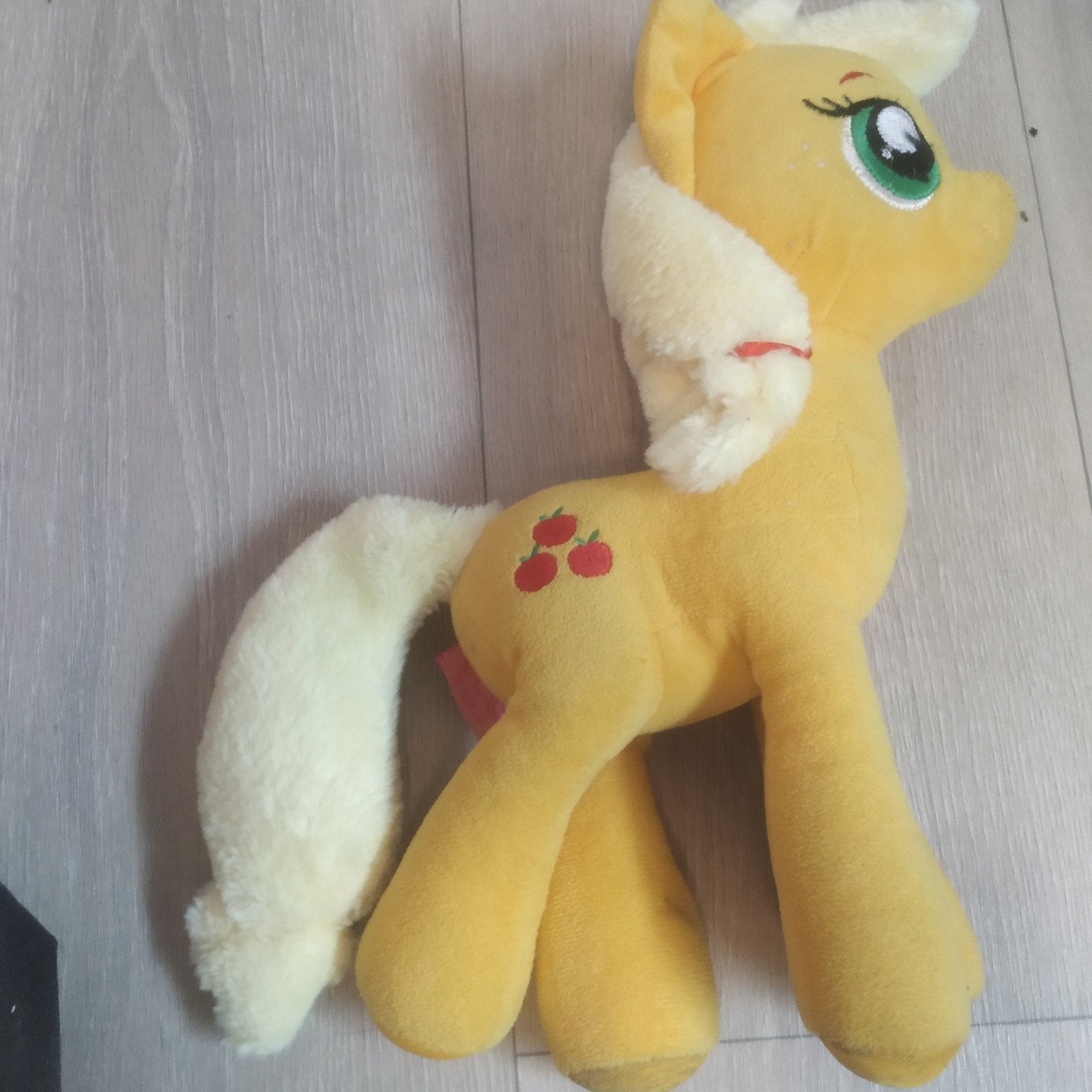My little pony knuffel, Kinderen en Baby's, Speelgoed | My Little Pony, Ophalen of Verzenden