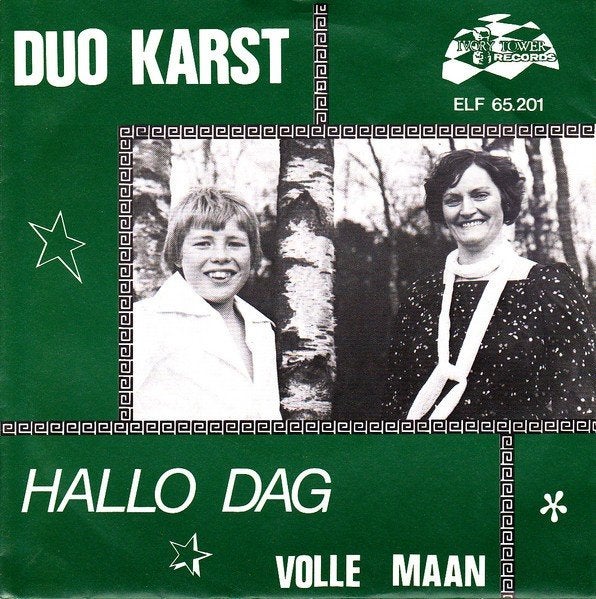 vinylsingles gezocht zie foto's, Ophalen of Verzenden, Zo goed als nieuw, Overige formaten, Levenslied of Smartlap