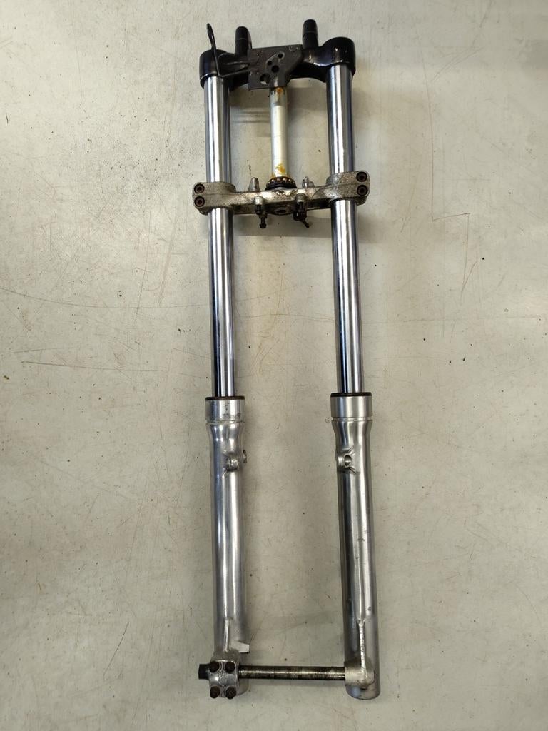 Voorvork voorpoten Honda NX250 uit 1988, Motoren, Ophalen of Verzenden