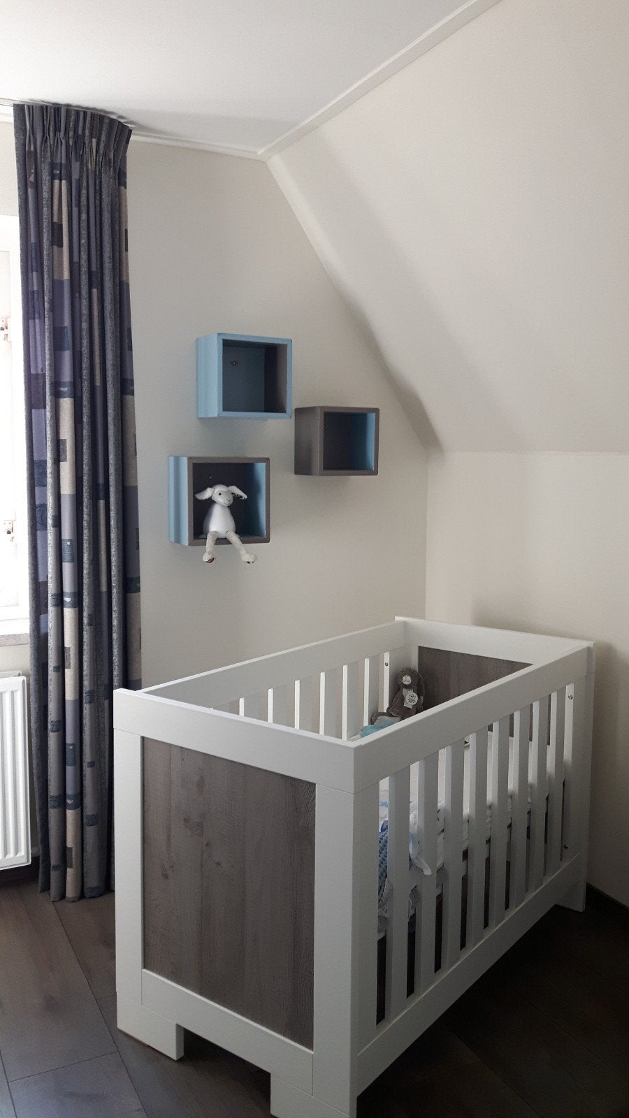 TWF Lucca  complete Babykamer, Ophalen, Gebruikt