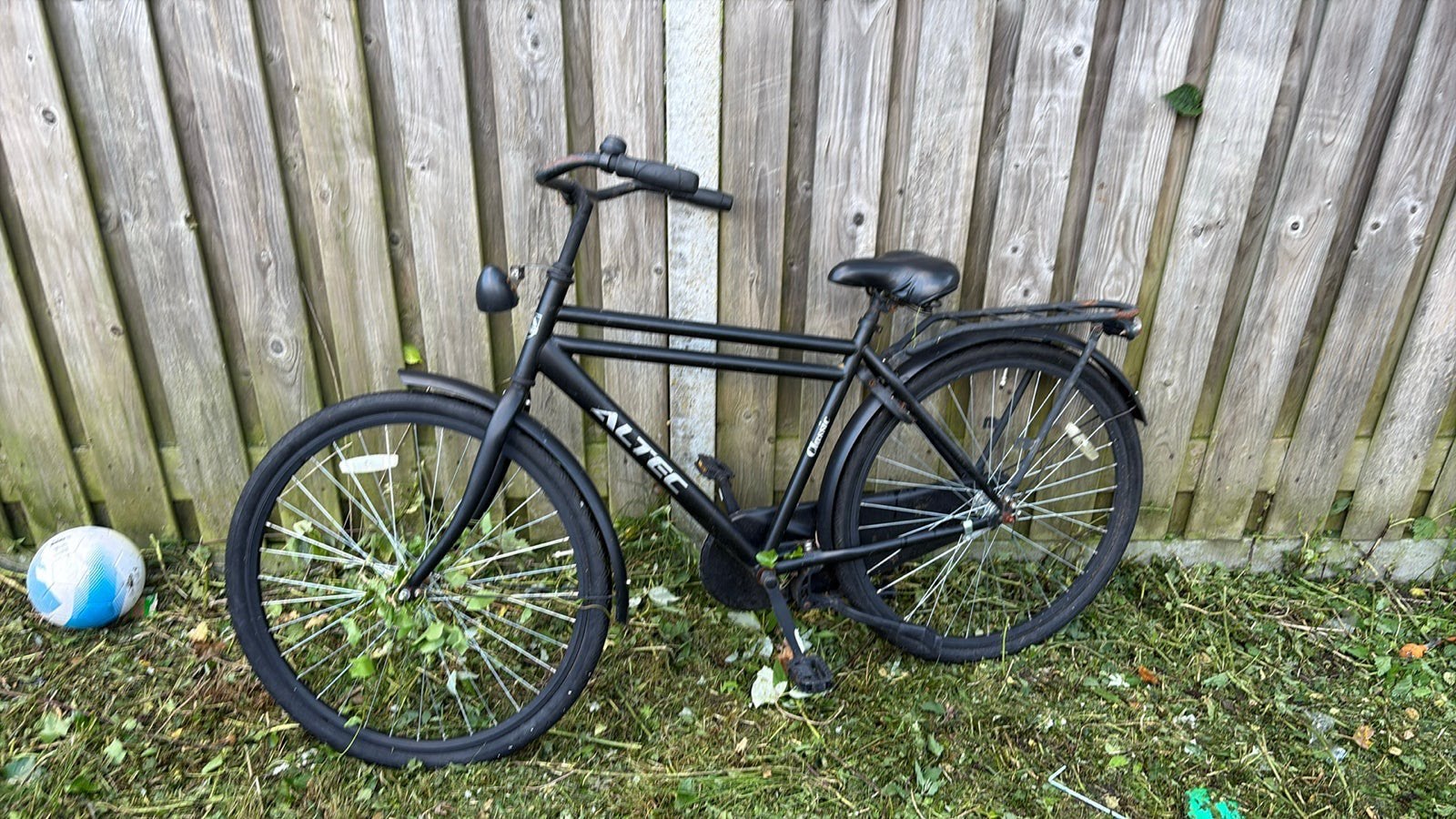 Fiets opknapper, Ophalen, Gebruikt, Overige merken